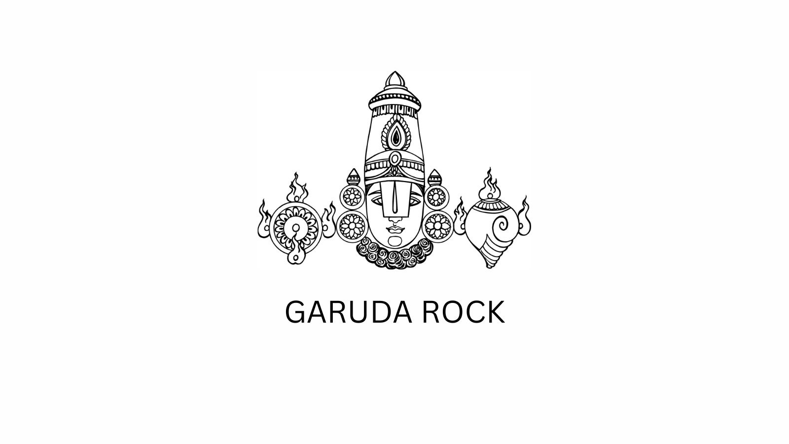 garuda rock