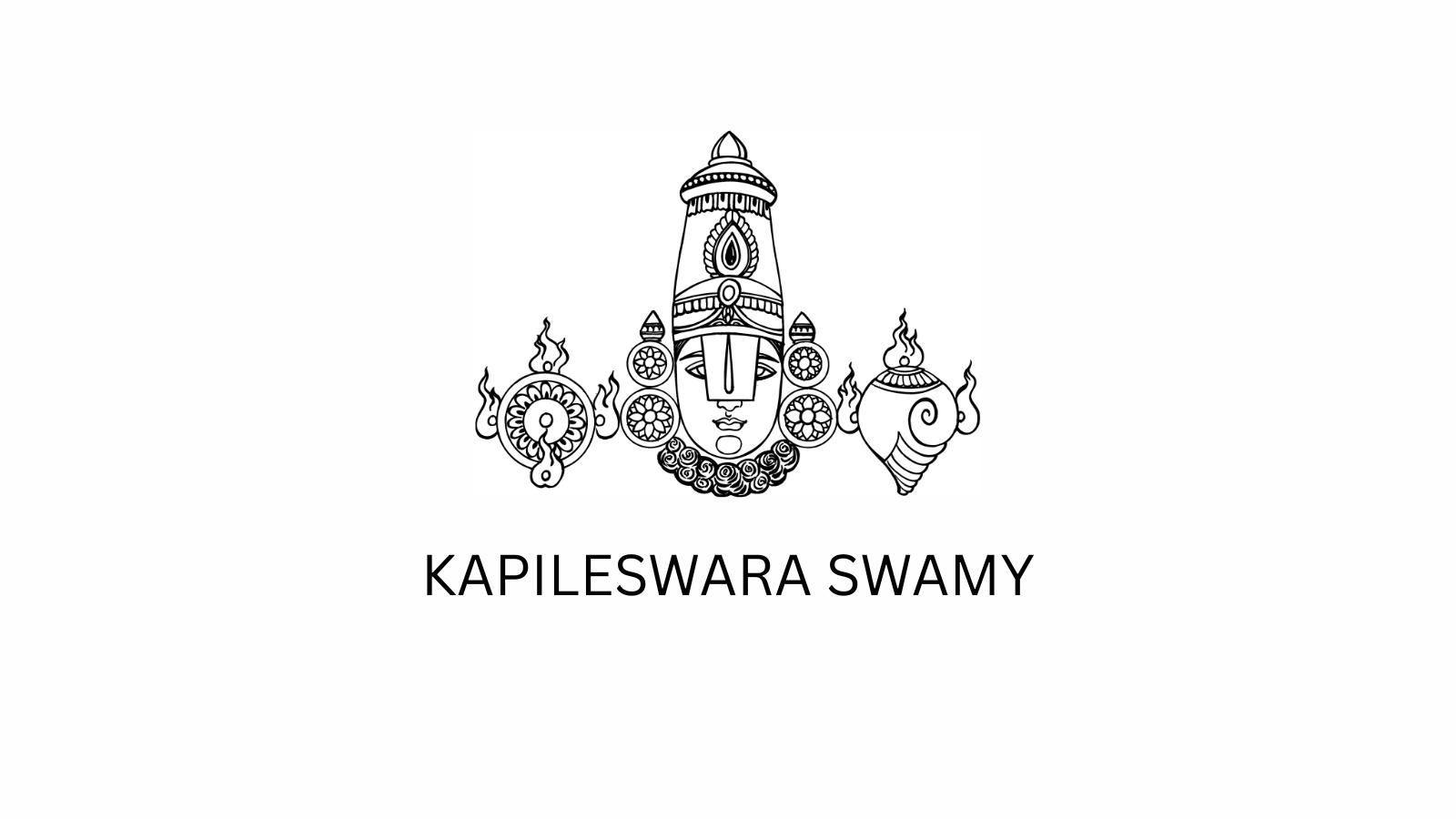Kapileswara Swamy