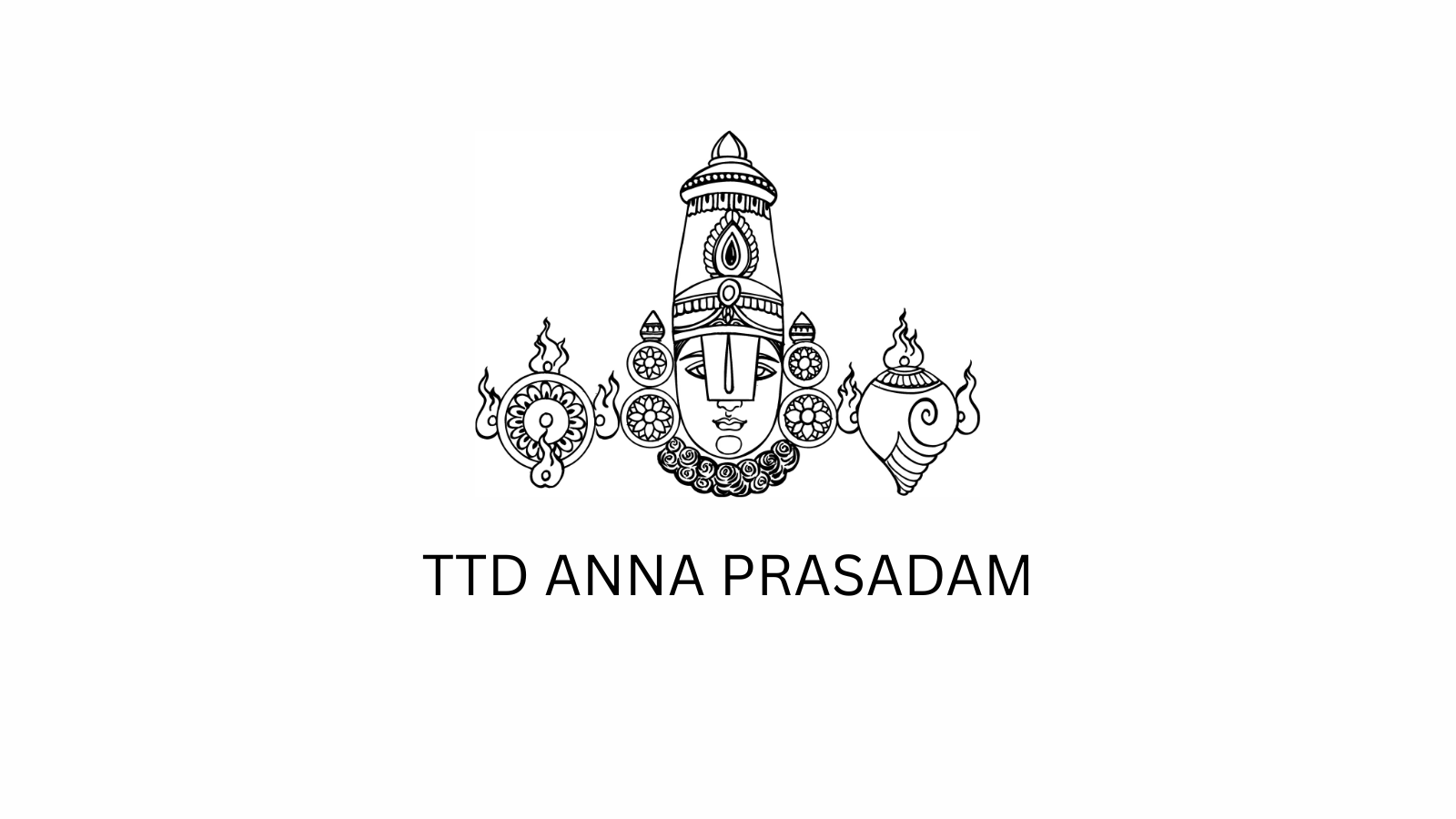 TTD Anna Prasadam