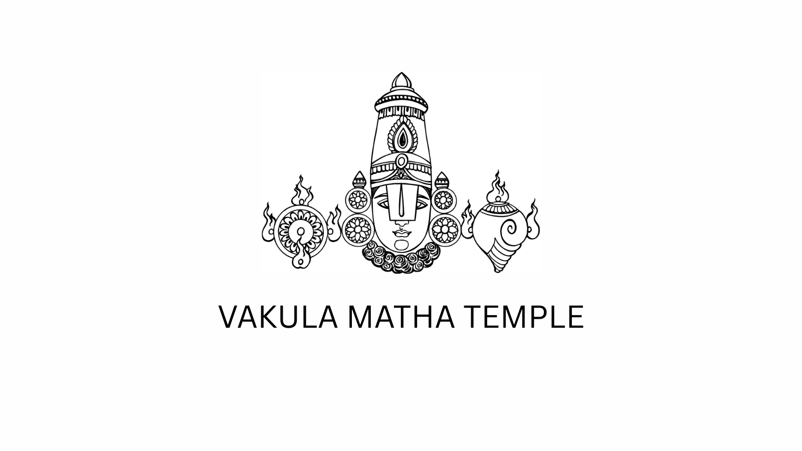 Vakula Matha Temple